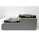 Agilent Roche ACEA xCELLIgence RTCA MP Real-Time Cell Analyzer w/ 6x96 Multiple Plates Station