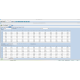 Agilent Roche ACEA xCELLIgence RTCA MP Real-Time Cell Analyzer w/ 6x96 Multiple Plates Station