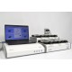 Agilent Roche ACEA xCELLIgence RTCA MP Real-Time Cell Analyzer w/ 6x96 Multiple Plates Station