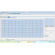 Agilent Roche ACEA xCELLIgence RTCA MP Real-Time Cell Analyzer w/ 6x96 Multiple Plates Station