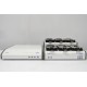 Agilent Roche ACEA xCELLIgence RTCA MP Real-Time Cell Analyzer w/ 6x96 Multiple Plates Station