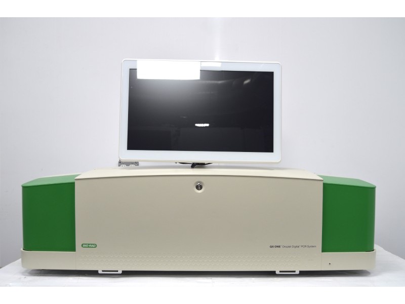 Bio-Rad QX ONE Droplet Digital PCR System
