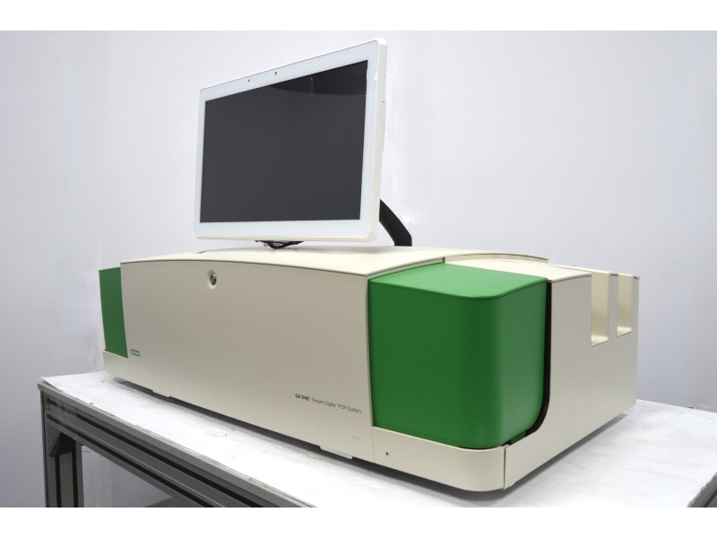 Bio-Rad QX ONE Droplet Digital PCR System
