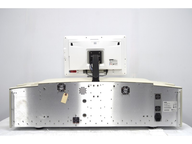 Bio-Rad QX ONE Droplet Digital PCR System