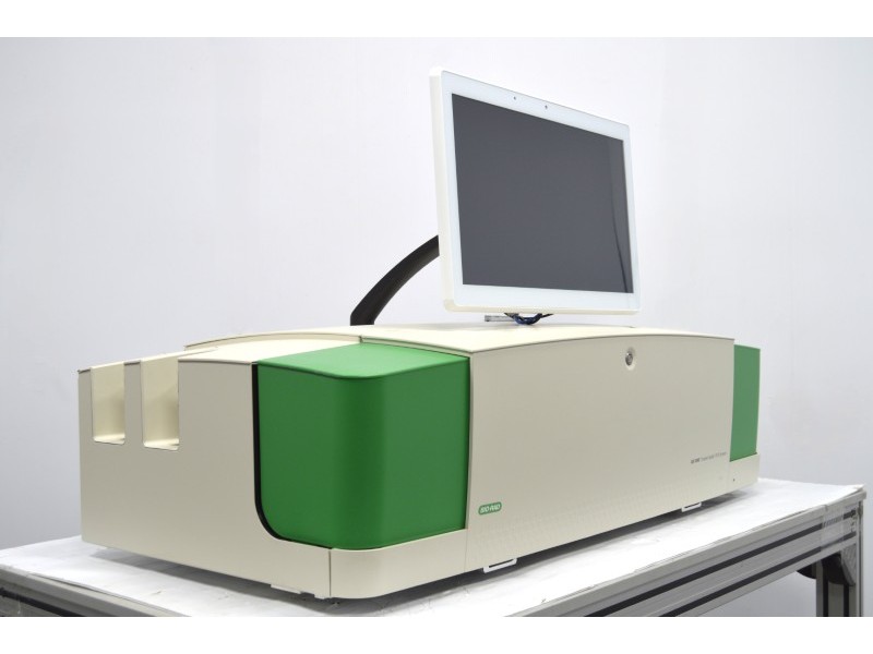 Bio-Rad QX ONE Droplet Digital PCR System