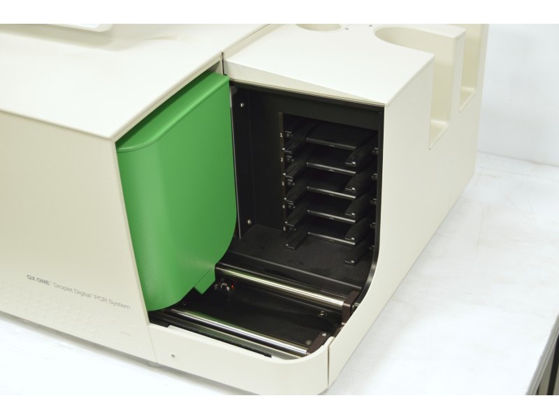 Bio-Rad QX ONE Droplet Digital PCR System