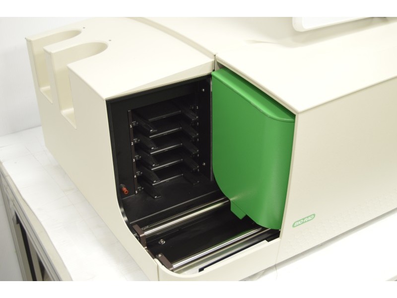 Bio-Rad QX ONE Droplet Digital PCR System