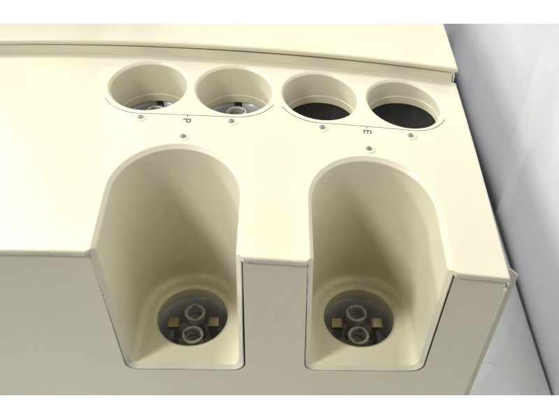 Bio-Rad QX ONE Droplet Digital PCR System