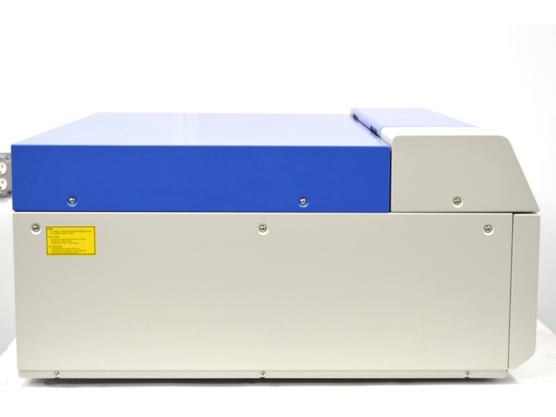 GE Cytiva Typhoon FLA 9500 Fluorescence Laser Scanner Biomolecular Imager