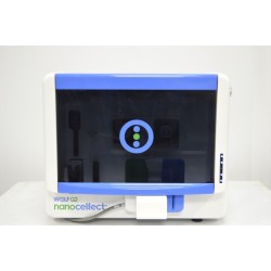 NanoCellect Biomedical Wolf G2 Cell Sorter w/ Chiller-Stirrer Accessory
