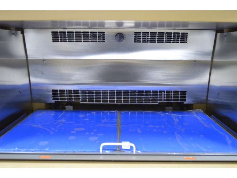 Infors HT Multitron Refrigerated/CO2 Triple Incubator Shaker