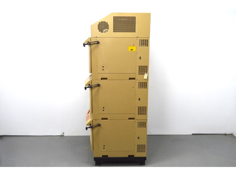 Infors HT Multitron Refrigerated/CO2 Triple Incubator Shaker