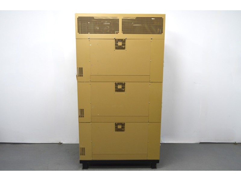 Infors HT Multitron Refrigerated/CO2 Triple Incubator Shaker