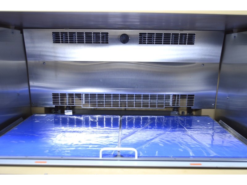 Infors HT Multitron Refrigerated/CO2 Triple Incubator Shaker