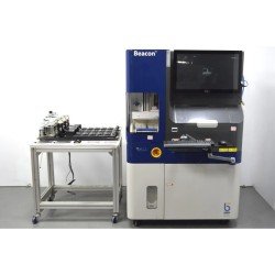 Bruker Berkeley Lights Beacon Single-Cell Cellular Analysis Optofluidic System (CAS 2.4 Premium) with/ Multi-Chip Fluidics Station