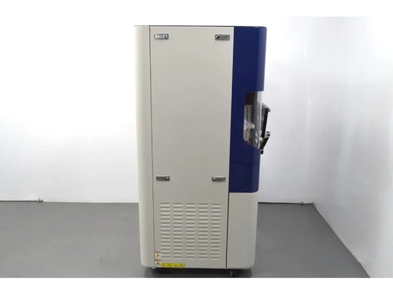 Bruker Berkeley Lights Beacon Single-Cell Cellular Analysis Optofluidic System (CAS 2.4 Premium) with/ Multi-Chip Fluidics Station Bruker Berkeley Lights Beacon Single-Cell Cellular Analysis Optofluidic System (CAS 2.4 Premium) with/ Multi-Chip Fluidics Station