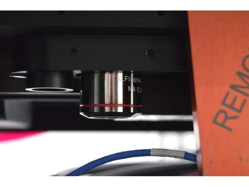 Bruker Berkeley Lights Beacon Single-Cell Cellular Analysis Optofluidic System (CAS 2.4 Premium) with/ Multi-Chip Fluidics Station Bruker Berkeley Lights Beacon Single-Cell Cellular Analysis Optofluidic System (CAS 2.4 Premium) with/ Multi-Chip Fluidics Station