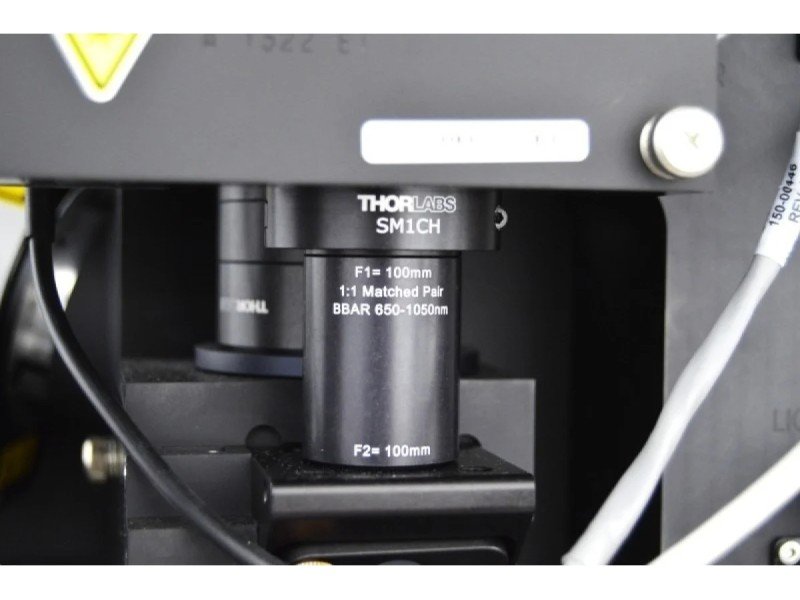 Bruker Berkeley Lights Beacon Single-Cell Cellular Analysis Optofluidic System (CAS 2.4 Premium) with/ Multi-Chip Fluidics Station Bruker Berkeley Lights Beacon Single-Cell Cellular Analysis Optofluidic System (CAS 2.4 Premium) with/ Multi-Chip Fluidics Station