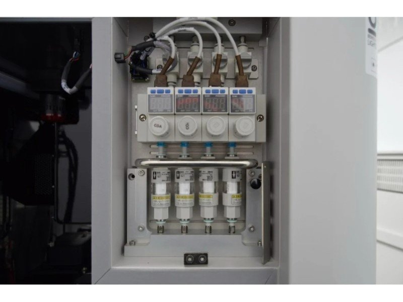 Bruker Berkeley Lights Beacon Single-Cell Cellular Analysis Optofluidic System (CAS 2.4 Premium) with/ Multi-Chip Fluidics Station Bruker Berkeley Lights Beacon Single-Cell Cellular Analysis Optofluidic System (CAS 2.4 Premium) with/ Multi-Chip Fluidics Station
