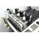 Bruker Berkeley Lights Beacon Single-Cell Cellular Analysis Optofluidic System (CAS 2.4 Premium) with/ Multi-Chip Fluidics Station Bruker Berkeley Lights Beacon Single-Cell Cellular Analysis Optofluidic System (CAS 2.4 Premium) with/ Multi-Chip Fluidics Station