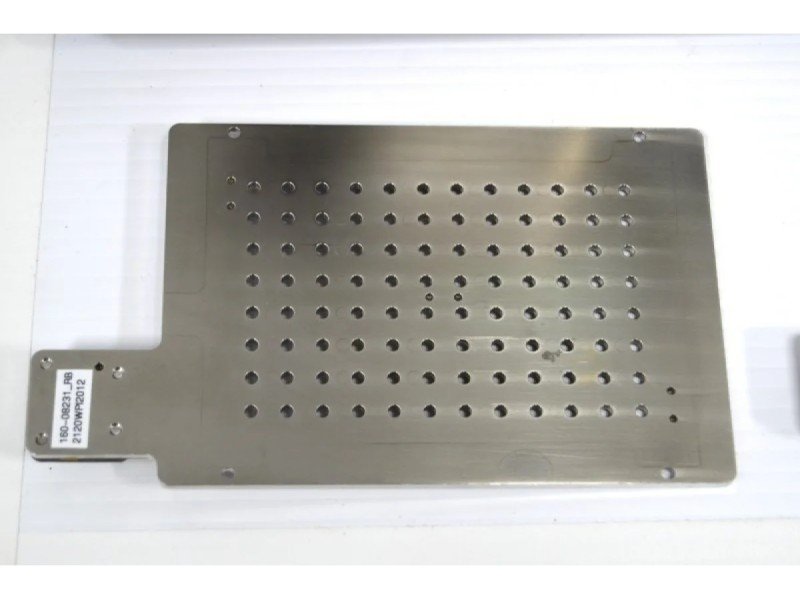 Bruker Berkeley Lights Beacon Single-Cell Cellular Analysis Optofluidic System (CAS 2.4 Premium) with/ Multi-Chip Fluidics Station Bruker Berkeley Lights Beacon Single-Cell Cellular Analysis Optofluidic System (CAS 2.4 Premium) with/ Multi-Chip Fluidics Station