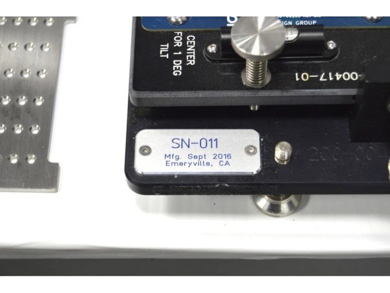 Bruker Berkeley Lights Beacon Single-Cell Cellular Analysis Optofluidic System (CAS 2.4 Premium) with/ Multi-Chip Fluidics Station Bruker Berkeley Lights Beacon Single-Cell Cellular Analysis Optofluidic System (CAS 2.4 Premium) with/ Multi-Chip Fluidics Station