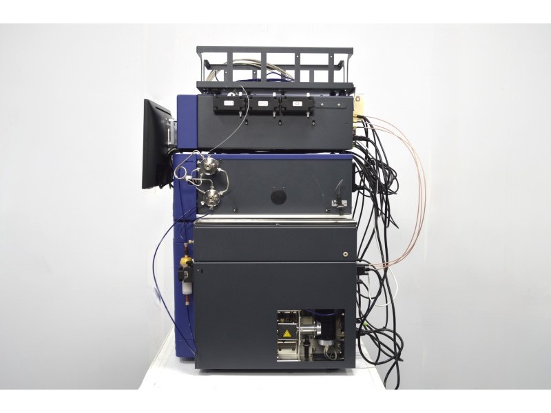 Advion Interchim PuriFlash 5.250 Preparative Flash Chromatography System