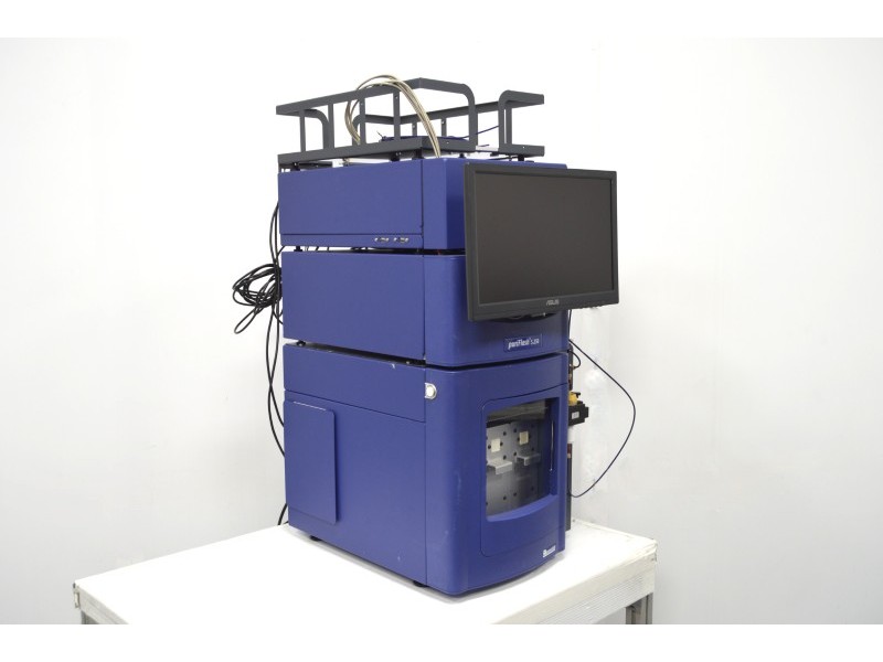 Advion Interchim PuriFlash 5.250 Preparative Flash Chromatography System