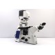 Zeiss AXIO Observer.A1 Inverted Research Microscope, Phase Contrast & PlasDIC Configuration