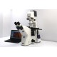 Zeiss AXIO Observer.A1 Inverted Research Microscope, Phase Contrast & PlasDIC Configuration