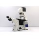 Zeiss AXIO Observer.A1 Inverted Research Microscope, Phase Contrast & PlasDIC Configuration