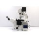 Zeiss AXIO Observer.A1 Inverted Research Microscope, Phase Contrast & PlasDIC Configuration