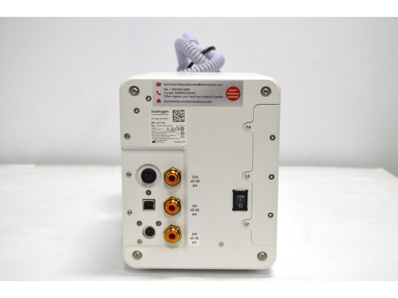 Thermo Invitrogen EVOS M7000 Imaging System w/ Onstage Incubator
