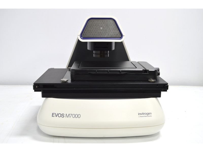 Thermo Invitrogen EVOS M7000 Imaging System w/ Onstage Incubator