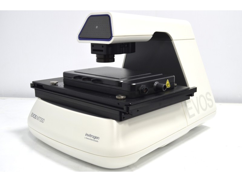 Thermo Invitrogen EVOS M7000 Imaging System w/ Onstage Incubator