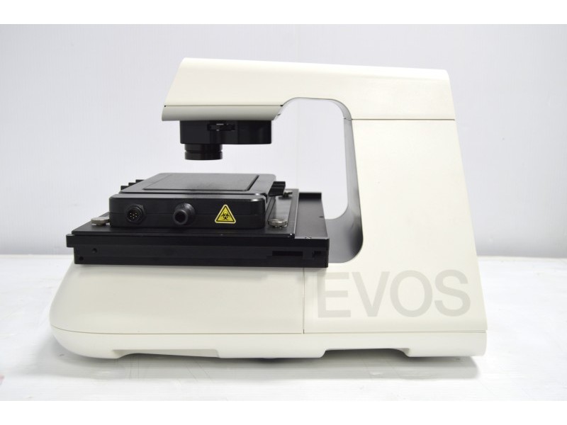 Thermo Invitrogen EVOS M7000 Imaging System w/ Onstage Incubator