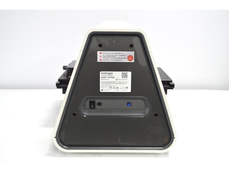 Thermo Invitrogen EVOS M7000 Imaging System w/ Onstage Incubator
