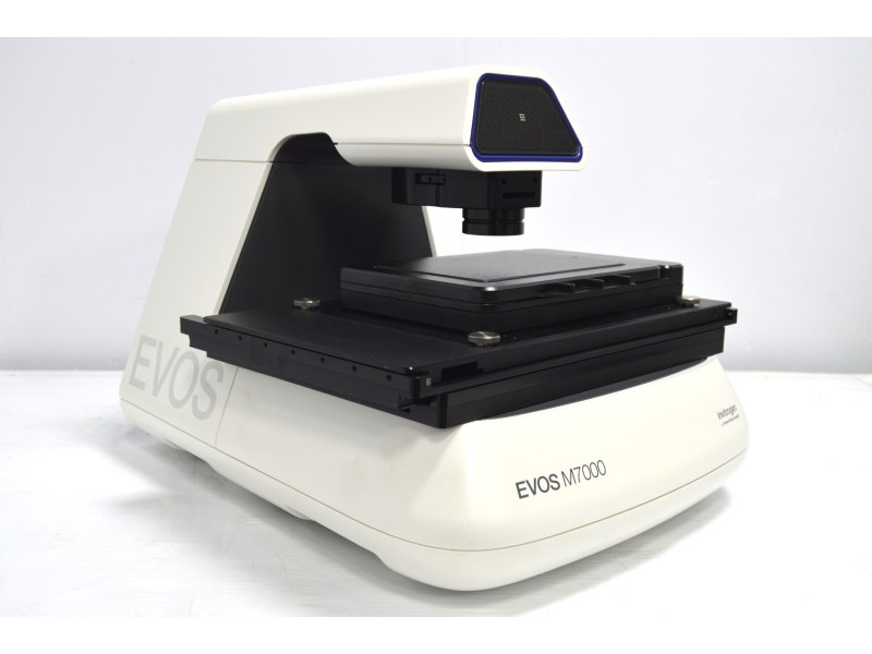 Thermo Invitrogen EVOS M7000 Imaging System w/ Onstage Incubator