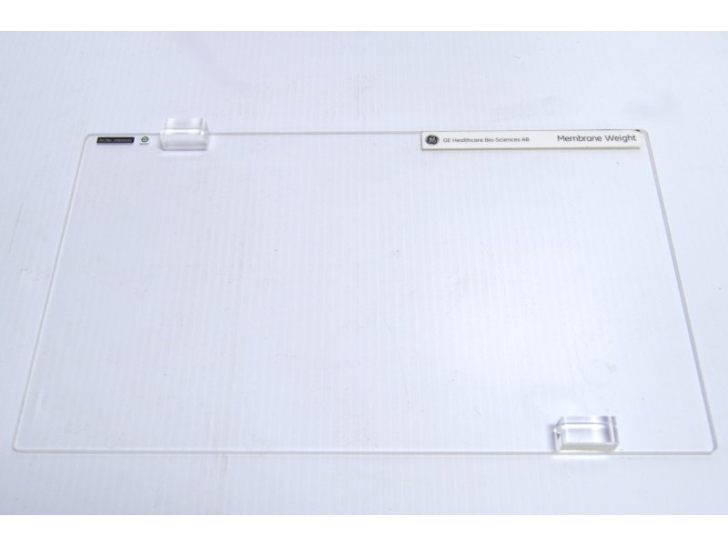 GE Cytiva Typhoon FLA 9500 Fluorescence Laser Scanner Biomolecular Imager Unit 2