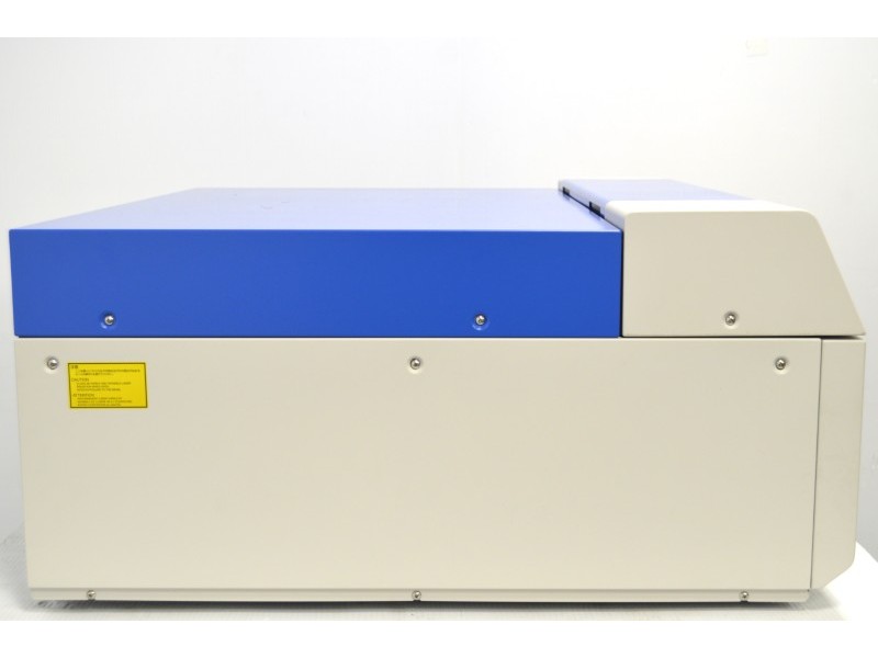 GE Cytiva Typhoon FLA 9500 Fluorescence Laser Scanner Biomolecular Imager Unit 2