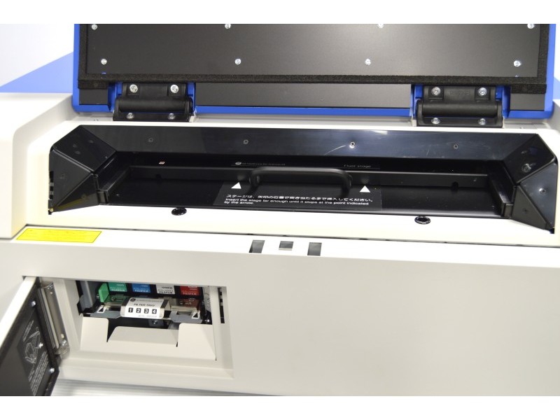 GE Cytiva Typhoon FLA 9500 Fluorescence Laser Scanner Biomolecular Imager Unit 2