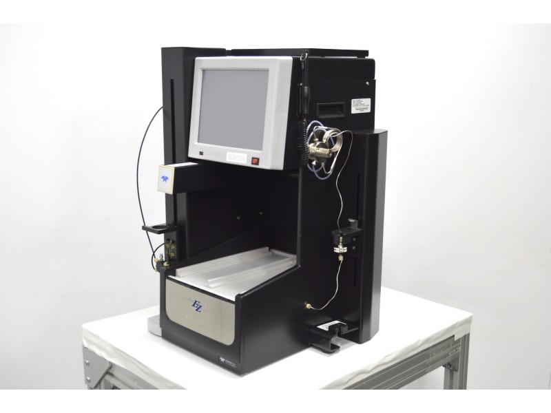 Teledyne ISCO CombiFlash EZ Prep UV/ELSD Preparative Flash Chromatograph System