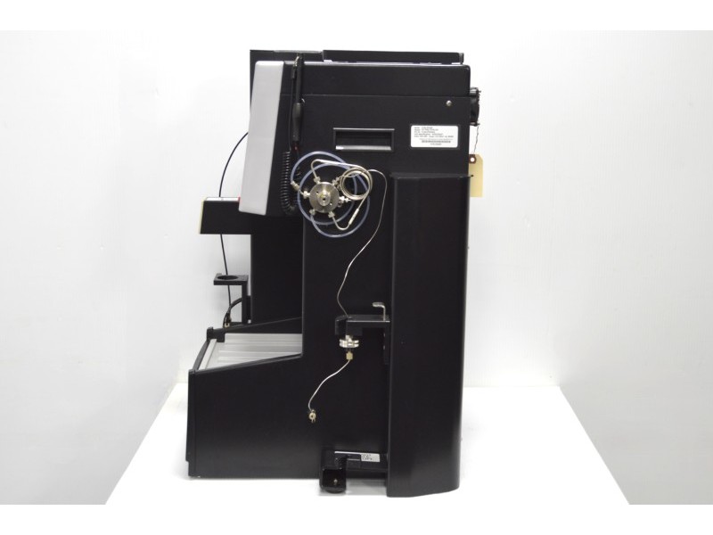 Teledyne ISCO CombiFlash EZ Prep UV/ELSD Preparative Flash Chromatograph System