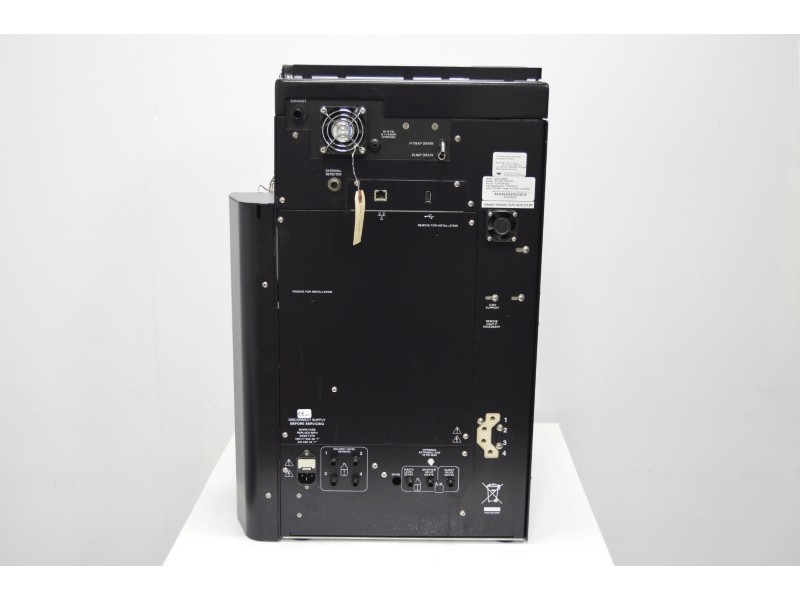 Teledyne ISCO CombiFlash EZ Prep UV/ELSD Preparative Flash Chromatograph System