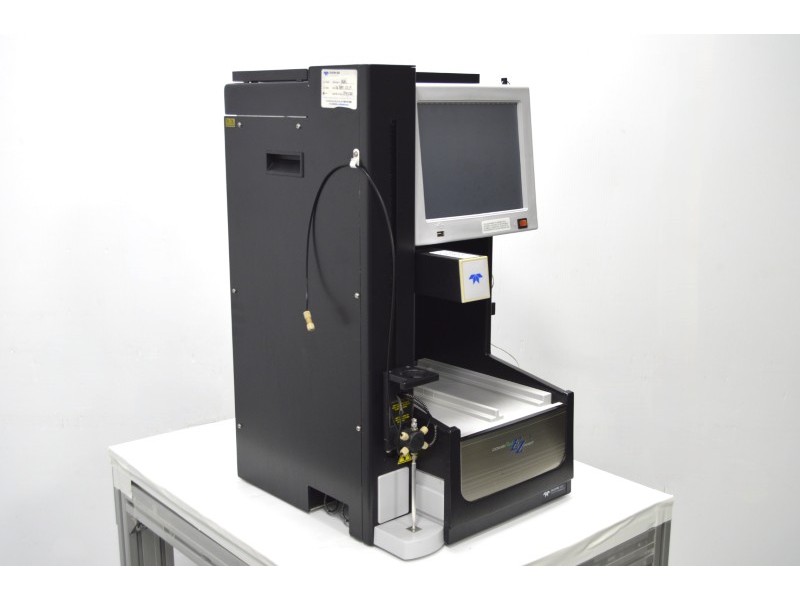 Teledyne ISCO CombiFlash EZ Prep UV/ELSD Preparative Flash Chromatograph System