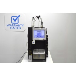 Teledyne ISCO CombiFlash EZ Prep UV/ELSD Preparative Flash Chromatograph System