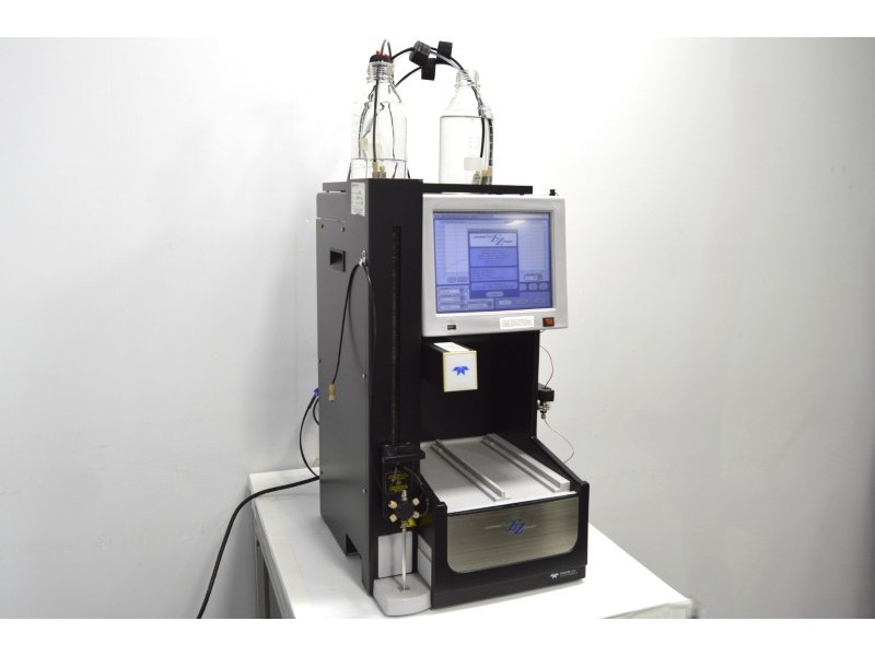 Teledyne ISCO CombiFlash EZ Prep UV/ELSD Preparative Flash Chromatograph System