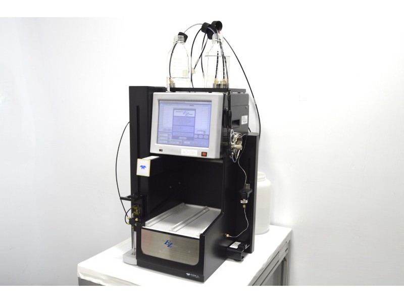 Teledyne ISCO CombiFlash EZ Prep UV/ELSD Preparative Flash Chromatograph System