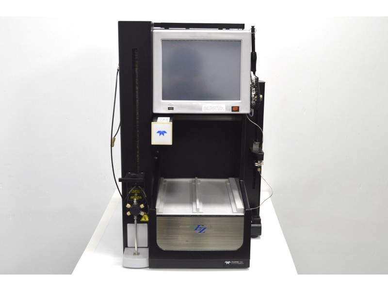 Teledyne ISCO CombiFlash EZ Prep UV/ELSD Preparative Flash Chromatograph System