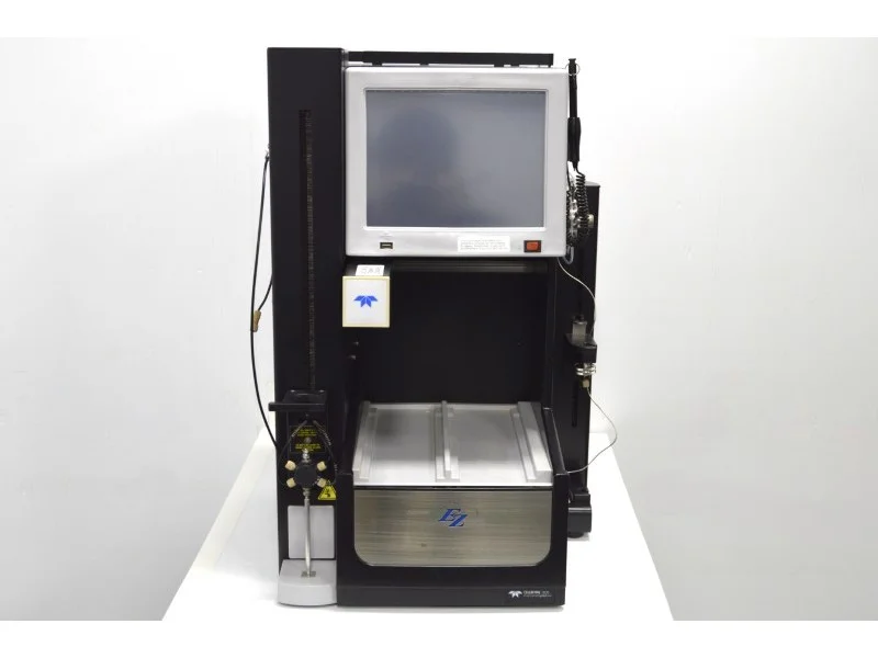 Teledyne ISCO CombiFlash EZ Prep UV/ELSD Preparative Flash ...